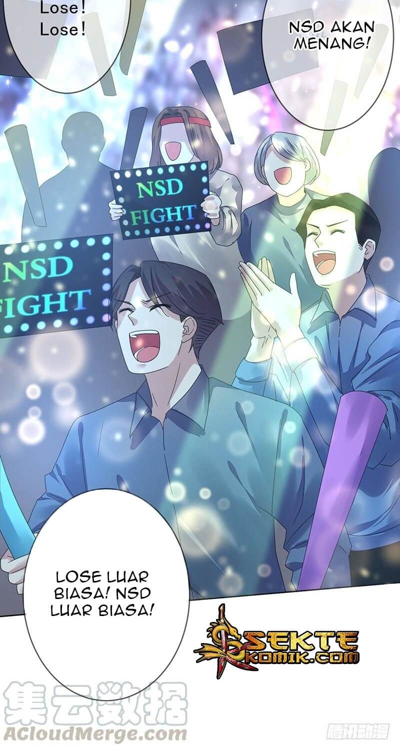 NSD Gaming Chapter 161 Bahasa Indonesia